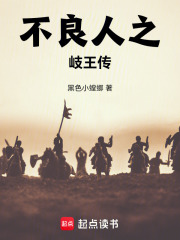 不良人之岐王傳