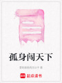 孤身闖天下