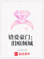 錯愛豪門：淚痕傾城