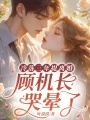 冷落三年提離婚,，顧機長哭暈了