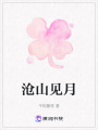 滄山見月