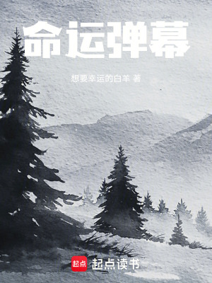 命運彈幕