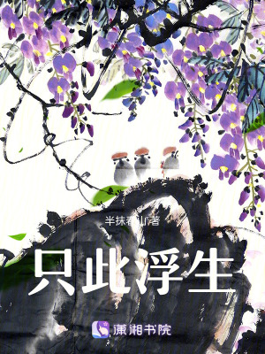 只此浮生