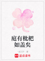 庭有枇杷如蓋矣