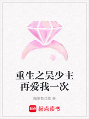 重生之吳少主再愛我一次