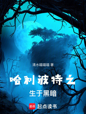 哈利波特之生于黑暗