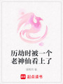 歷劫時被一個老神仙看上了