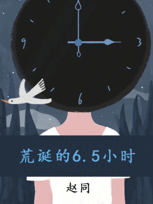 荒誕的6點5小時
