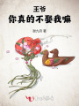 王爺，你真的不娶我嘛