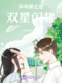 乒乓球之戀雙星閃耀