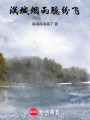 滿(mǎn)城煙雨臆紛飛
