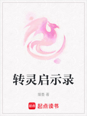 轉(zhuǎn)靈啟示錄