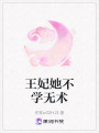 王妃她不學無術
