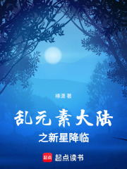 亂元素大陸之新星降臨