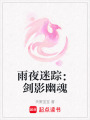 雨夜迷蹤：劍影幽魂
