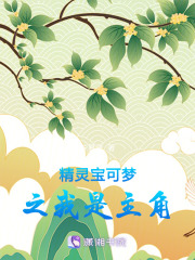 精靈寶可夢(mèng)之我是主角