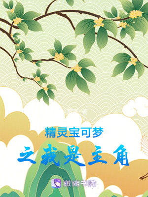 精靈寶可夢之我是主角