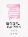 他在等風(fēng)，也在等你9