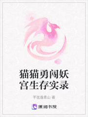 貓貓勇闖妖宮生存實錄