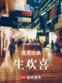 遇見(jiàn)你余生歡喜
