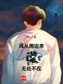 風從南邊來謊無處不在