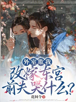 外室欺我？改嫁東宮前夫哭什么？