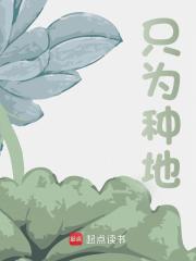 只为种地（只为种地）小说完结版在线阅读