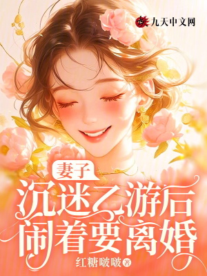 妻子沉迷乙游后鬧著要離婚
