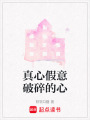 真心假意破碎的心