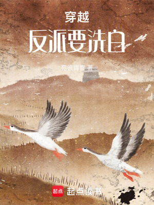 穿越：反派要洗白
