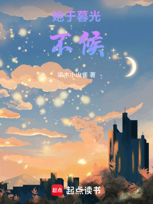 她于暮光不候