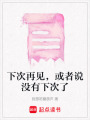 下次再見，或者說沒有下次了