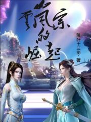 云嵐宗的崛起