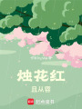 燭花紅，且從容
