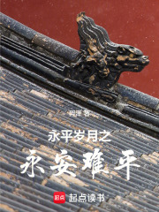 永平歲月之永安難平