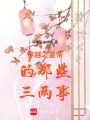 穿越之皇帝的那些三兩事