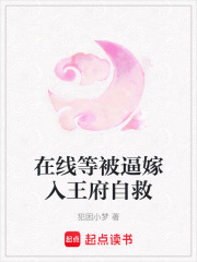在線等被逼嫁入王府自救