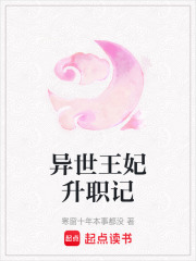 異世王妃升職記