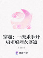 穿越：一流殺手開啟相府嫡女賽道