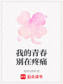 我的青春別在疼痛