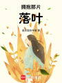 擁抱那片落葉