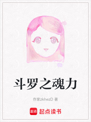 斗羅之魂力