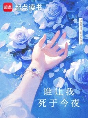 誰讓我死于今夜