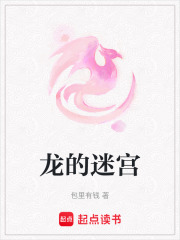 龍的迷宮