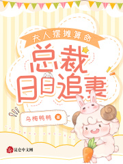 夫人擺攤算命，總裁日日追妻