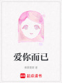 愛你而已
