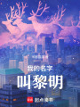 我的名字叫黎明