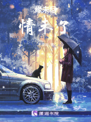 緣未盡，情未了