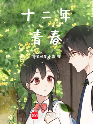 十二年青春