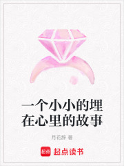 一個小小的埋在心里的故事